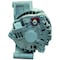 Wai Global Alternator, ALTFD 6G, 110 Amp12 Volt, CW, 6Groove Pulley, 1100 Plug Clock 8255N - alternate 5